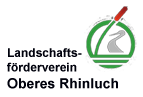 Logo Landschaftsförderverein Oberes Rhinluch e.V.
