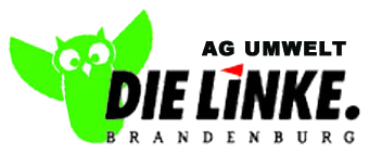 Logo LAG Umwelt