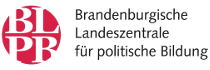 Logo Brandenburgische Landeszentrale für politische Bildung