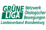 Logo Grüne Liga Brandenburg