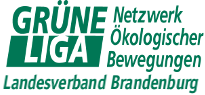 Logo Grüne Liga Brandenburg e.V.