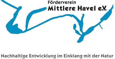 Logo Förderverein Mittlere Havel e.V.