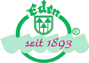 Logo Eden - Gemeinnützige Obstbau-Siedlung e.G.
